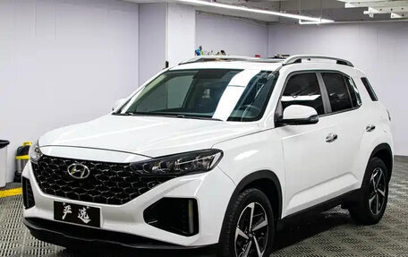 Hyundai ix35, 2021 год, 1 247 000 рублей, 2 фотография