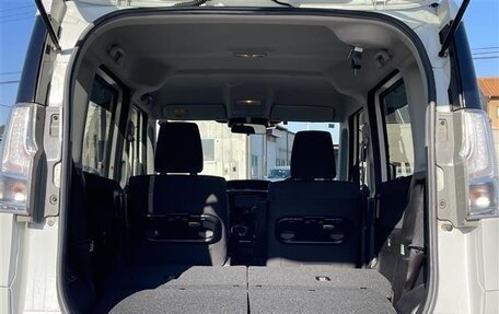 Suzuki Solio III, 2019 год, 789 000 рублей, 18 фотография