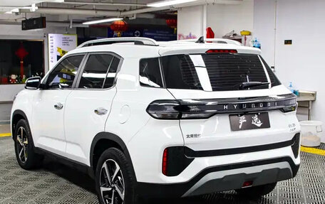 Hyundai ix35, 2021 год, 1 247 000 рублей, 3 фотография