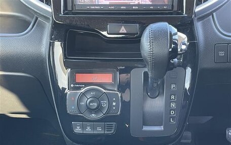 Suzuki Solio III, 2019 год, 789 000 рублей, 12 фотография