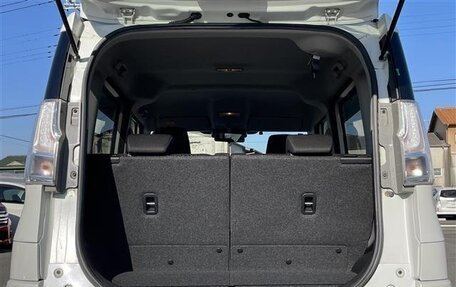 Suzuki Solio III, 2019 год, 789 000 рублей, 17 фотография