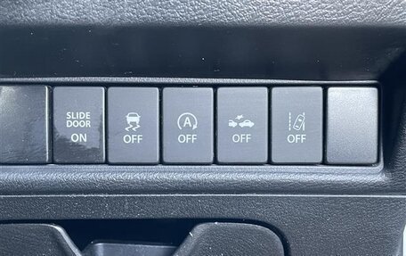 Suzuki Solio III, 2019 год, 789 000 рублей, 13 фотография