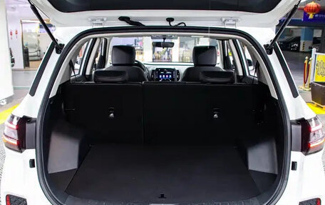 Hyundai ix35, 2021 год, 1 247 000 рублей, 5 фотография