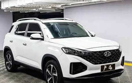 Hyundai ix35, 2021 год, 1 247 000 рублей, 7 фотография