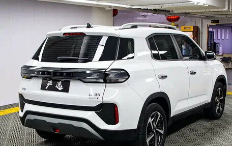 Hyundai ix35, 2021 год, 1 247 000 рублей, 6 фотография