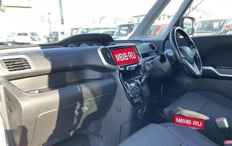 Suzuki Solio III, 2019 год, 789 000 рублей, 15 фотография