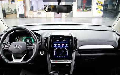 Hyundai ix35, 2021 год, 1 247 000 рублей, 10 фотография