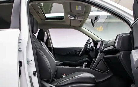 Hyundai ix35, 2021 год, 1 247 000 рублей, 12 фотография