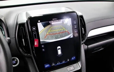 Hyundai ix35, 2021 год, 1 247 000 рублей, 11 фотография