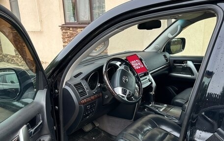 Toyota Land Cruiser 200, 2012 год, 3 150 000 рублей, 4 фотография