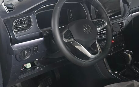 Volkswagen Tharu, 2025 год, 3 650 000 рублей, 9 фотография