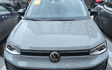 Volkswagen Tharu, 2025 год, 3 650 000 рублей, 5 фотография