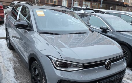 Volkswagen Tharu, 2025 год, 3 650 000 рублей, 4 фотография
