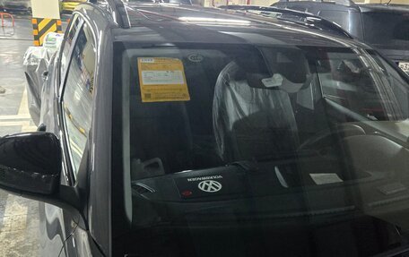 Volkswagen Tharu, 2025 год, 3 650 000 рублей, 8 фотография