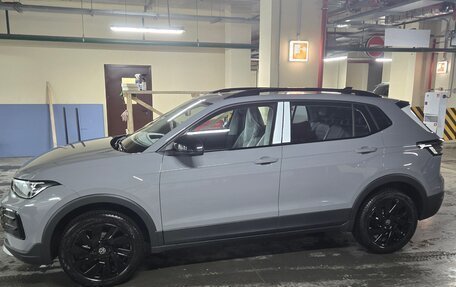 Volkswagen Tharu, 2025 год, 3 650 000 рублей, 7 фотография