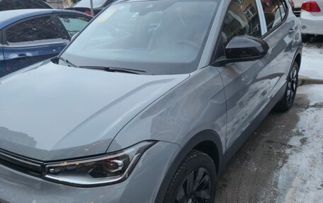 Volkswagen Tharu, 2025 год, 3 650 000 рублей, 3 фотография