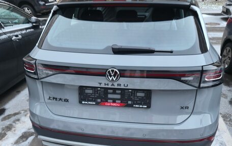 Volkswagen Tharu, 2025 год, 3 650 000 рублей, 6 фотография