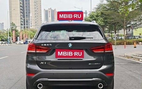 BMW X1, 2021 год, 2 500 000 рублей, 5 фотография