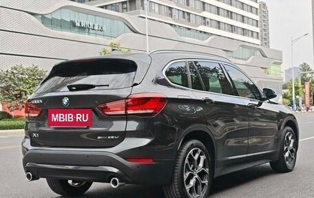 BMW X1, 2021 год, 2 500 000 рублей, 4 фотография