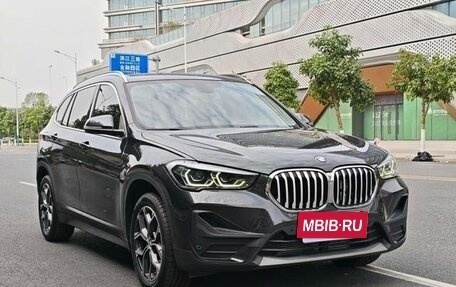 BMW X1, 2021 год, 2 500 000 рублей, 3 фотография