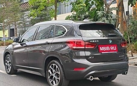 BMW X1, 2021 год, 2 500 000 рублей, 6 фотография