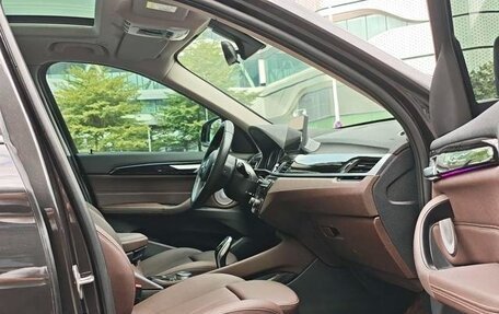 BMW X1, 2021 год, 2 500 000 рублей, 10 фотография