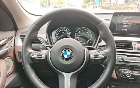 BMW X1, 2021 год, 2 500 000 рублей, 8 фотография