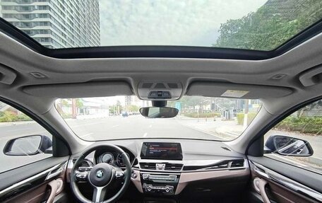 BMW X1, 2021 год, 2 500 000 рублей, 7 фотография