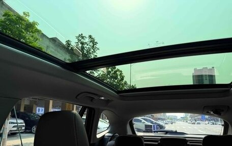 BMW X1, 2021 год, 2 500 000 рублей, 14 фотография