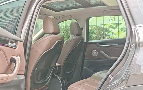 BMW X1, 2021 год, 2 500 000 рублей, 12 фотография