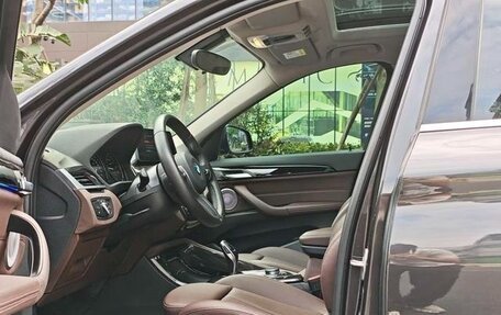 BMW X1, 2021 год, 2 500 000 рублей, 11 фотография