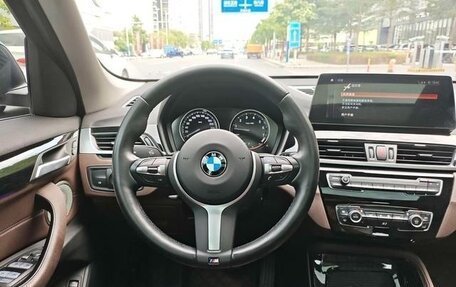 BMW X1, 2021 год, 2 500 000 рублей, 9 фотография