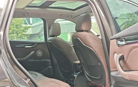 BMW X1, 2021 год, 2 500 000 рублей, 16 фотография