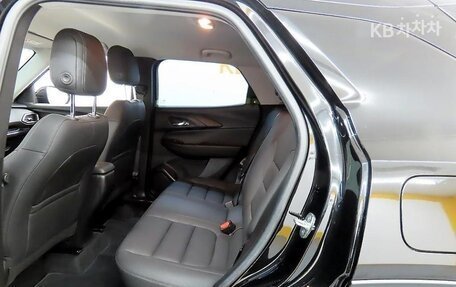 Chevrolet TrailBlazer, 2021 год, 1 360 700 рублей, 6 фотография