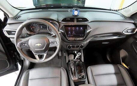 Chevrolet TrailBlazer, 2021 год, 1 360 700 рублей, 7 фотография