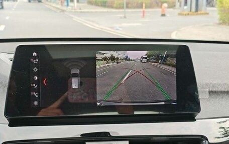 BMW X1, 2021 год, 2 500 000 рублей, 13 фотография