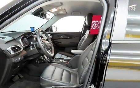 Chevrolet TrailBlazer, 2021 год, 1 360 700 рублей, 5 фотография