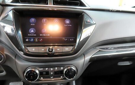 Chevrolet TrailBlazer, 2021 год, 1 360 700 рублей, 14 фотография