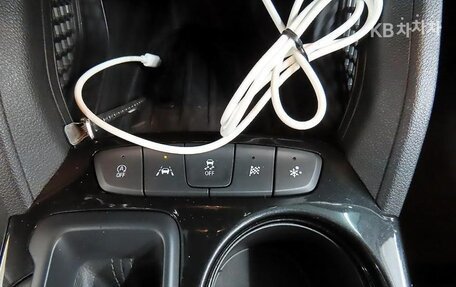 Chevrolet TrailBlazer, 2021 год, 1 360 700 рублей, 13 фотография