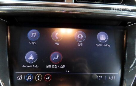 Chevrolet TrailBlazer, 2021 год, 1 360 700 рублей, 15 фотография