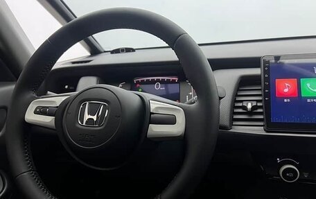 Honda Fit, 2022 год, 1 363 600 рублей, 10 фотография