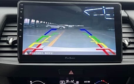 Honda Fit, 2022 год, 1 363 600 рублей, 13 фотография