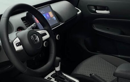 Honda Fit, 2022 год, 1 363 600 рублей, 9 фотография