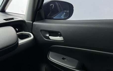 Honda Fit, 2022 год, 1 363 600 рублей, 16 фотография