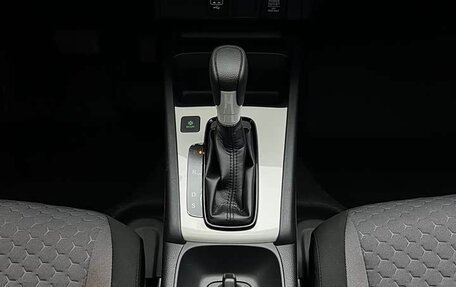 Honda Fit, 2022 год, 1 363 600 рублей, 15 фотография