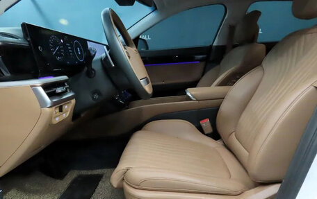 Hyundai Grandeur, 2025 год, 7 006 000 рублей, 5 фотография