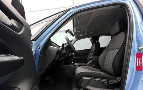 Honda Fit, 2022 год, 1 363 600 рублей, 11 фотография