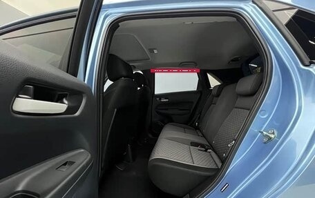 Honda Fit, 2022 год, 1 363 600 рублей, 17 фотография