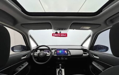 Honda Fit, 2022 год, 1 363 600 рублей, 8 фотография