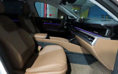 Hyundai Grandeur, 2025 год, 7 006 000 рублей, 7 фотография